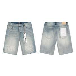Picture of Purple Brand Jeans Short _SKUPurpleBrandsz30-38mrtxPU52713328
